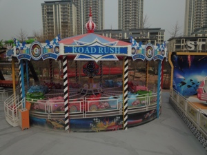 Divertido y Realista Juego de Parque de Atracciones: Carreras de Motos Locas, Realiza tus <span class=keywords><strong>Sueños</strong></span> de Carreras, Precio de Descuento en Venta - Product Image 6