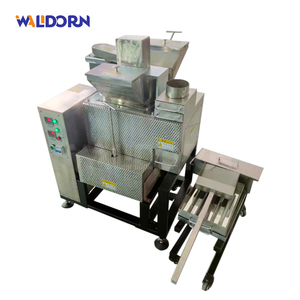 Equipo de recuperación de soldadura de doble modo que maneja aleaciones con y sin plomo en una sola máquina. - Product Image 1