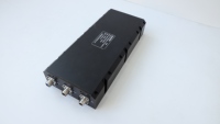 Générateur CC de précision industriel fiable 1000V, puissance constante, sortie continue 2A, 3V, faible ondulation, refroidissement par air, réglage 2%