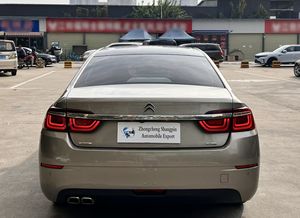 Voiture d'occasion de haute qualité <span class=keywords><strong>Citroen</strong></span> <span class=keywords><strong>C6</strong></span> 2020 Offre Spéciale sur les voitures <span class=keywords><strong>à</strong></span> essence en stock - Product Image 4