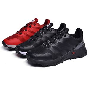 Chaussures de sport d'intérieur certifiées de haute qualité fabriquées en chine - Product Image 4