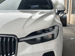 Voiture d'occasion <span class=keywords><strong>Volvo</strong></span> <span class=keywords><strong>XC60</strong></span> B5 AWD Inscription <span class=keywords><strong>2022</strong></span> SPA SUV 48V MHEV Vente en gros de voitures d'occasion - Product Image 4