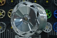 Jantes Aero en alliage forgées personnalisées pour Mercedes Benz BMW Lexus Volvo Jaguar Land Rover Rolls Royce Bentley Maybach Chrysler