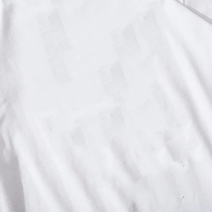 เสื้อยืดฮิปฮอปโอเวอร์ไซส์ผู้ชาย 2022 สตรีทแวร์ ฮาราจูกุ ลายผีเสื้อ สีสันสดใส แขนสั้น ผ้าฝ้าย ทรงหลวม ไซส์ใหญ่ - Product Image 5