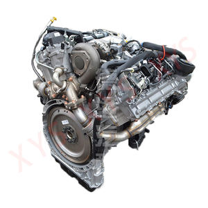 Usado aplicable a ML350 para Mercedes Benz V6 motor GL350 <span class=keywords><strong>Vito</strong></span> GL320 Lingte 2,1 T 3,0 T diesel 642 V6 motor 651 montaje GL450 - Product Image 6