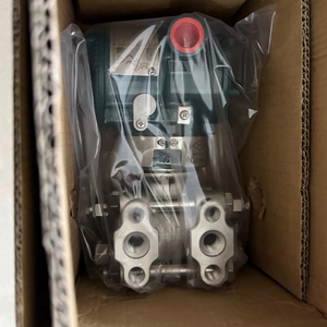 Yokogawa EJA110E передатчик перепада давления с низким уровнем обслуживания цифровой передатчик перепада давления ± 0.04% точность - Product Image 1