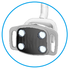 <strong>Cheap</strong> <strong>Dental</strong> <strong>Chair</strong> <strong>Unit</strong> <strong>Price</strong> for Clinics Salon <strong>Chair</strong> Beauty Salon HOT SALE - Product Image 4