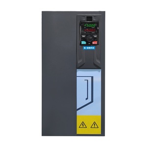 Variador de Frecuencia de Alto Rendimiento K-drive Kd700 380v 75kw (100hp) Control Ip20 con 3 Años de Garantía para Compresores/Motores - Product Image 1