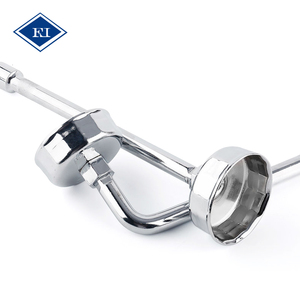 Aluminum or Steel Cap Type <strong>Oil</strong> <strong>Filter</strong> Wrench Socket Removal <strong>Tool</strong> - Product Image 4