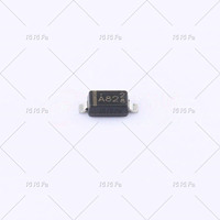 Diode de commutation BAV21W-AU_R1_000A1 SOD-123 (Veuillez vérifier les prix réels auprès de nous)