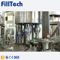 Automatische Vruchtensap Productielijn/Verse Sap Vulmachine/Apple Sap Maken Verwerking