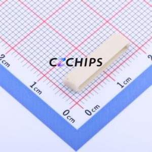 SM15B-SRSS-TB(LF)(SN) Wire-to-Board Pin Header SMD,P=1mm,Horizontal Mount Connector 1x15P 1mm Horizontal Mount SH - Product Image 1