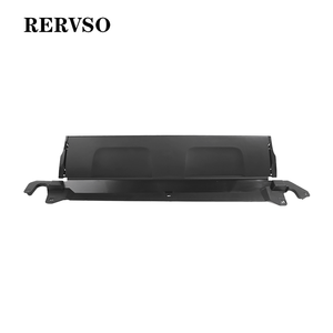 Plaque inférieure de pare-chocs avant de haute qualité pour Renault/<span class=keywords><strong>Dacia</strong></span> <span class=keywords><strong>Duster</strong></span> 2022 XF733-006/XF723-002XB Oem 620840755R - Product Image 3