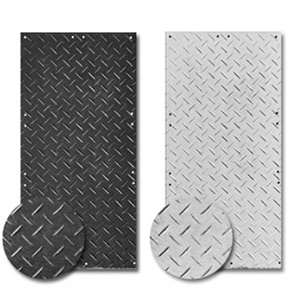 Dalles de pavage en HDPE personnalisées avec logo en relief ZSPE, écologiques, haute résistance à <span class=keywords><strong>la</strong></span> traction, pour cérémonies royales et gouvernementales - Product Image 5