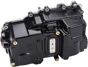 Cuerpo de válvula de transmisión automática 7DCT250 remanufacturado, compatible con Buick Encore Roewe <span class=keywords><strong>MG</strong></span>, caja de cambios de doble embrague de <span class=keywords><strong>7</strong></span> velocidades - Product Image 4