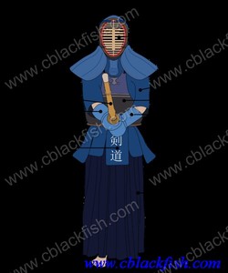 Kendo bogu — komo confortable et de qualité supérieure - Product Image 2