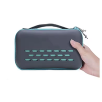 Étui à serviette personnalisé en gros, petit étui à serviette portable en EVA pour la salle de sport, le yoga, le sport, la course à pied, le camping