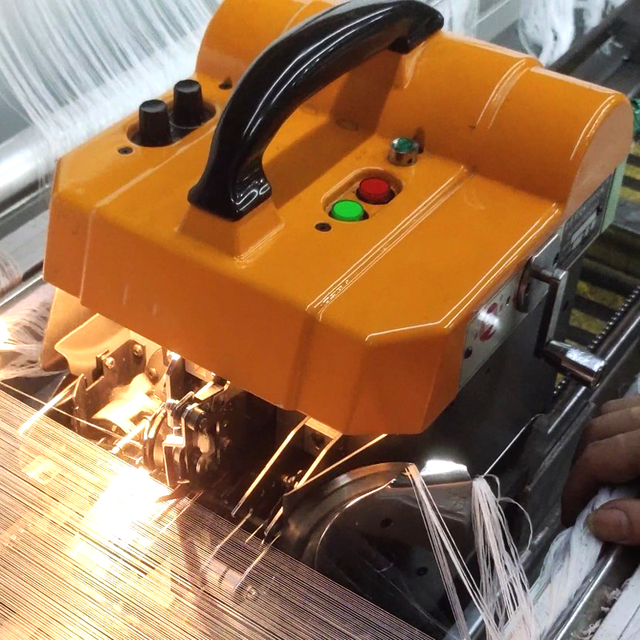 Made in China  High Quality Warp Knotting Machine