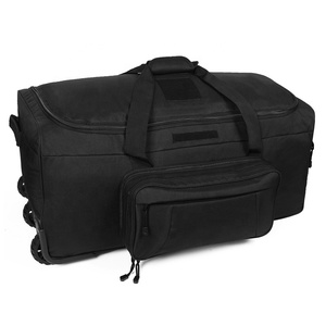 <span class=keywords><strong>Sac</strong></span> de transport à roulettes longue distance multi-usages, <span class=keywords><strong>sac</strong></span> de voyage tactique pour le tourisme - Product Image 1