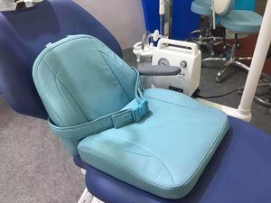 Children Seat Cushion for <strong>Dental</strong> <strong>Chair</strong> <strong>Unit</strong> <strong>Dental</strong> Accessories Pediatric Children <strong>Chair</strong> Cushion - Product Image 3