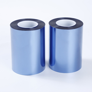 Rollos <span class=keywords><strong>de</strong></span> película azul completo para <span class=keywords><strong>mascotas</strong></span> Bopet azul <span class=keywords><strong>de</strong></span> extrusión múltiple - Product Image 5