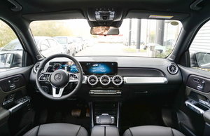 2025 Production Bon <span class=keywords><strong>Prix</strong></span> SUV de luxe 5 places <span class=keywords><strong>Mercedes</strong></span> Ben Z EQB <span class=keywords><strong>350</strong></span>/Ben Z <span class=keywords><strong>EQA</strong></span> 260 0km Voiture de vente Véhicules électriques à énergie nouvelle - Product Image 5