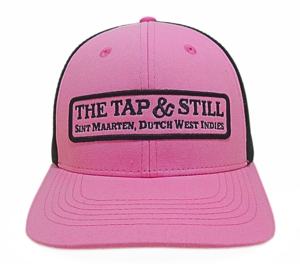 Chapeaux en maille de camionneur structurés à 6 panneaux avec logo personnalisé de haute qualité Casquettes de sport en coton et polyester pour une utilisation en extérieur à faible quantité minimale de commande directement au Vietnam - Product Image 1