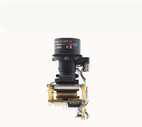 Module de caméra réseau IMX675+HI3516DV500 H.265+ avec encodage 5MP 4G, vision nocturne, large plage dynamique, surveillance à distance/scénarios industriels