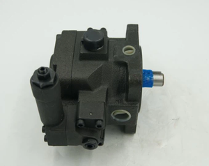 Bomba de paletas hidráulica SVD VD nueva a estrenar VD08-D-12S VD12-D-12S Bomba de pistones VD16-D-12S SVD08-D-12S SVD12-D-12S - Product Image 1