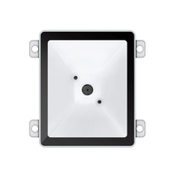 Lecteur de codes-barres 2D XT205M2 XTIOT TTL RS232, module de scanner OEM, lecteur de codes-barres pour distributeur automatique, scanner de codes QR mural