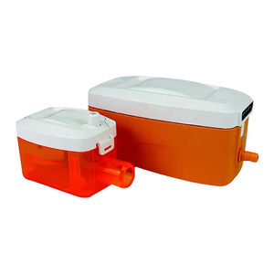 Bomba de Condensado Manual de Alta Calidad, a <span class=keywords><strong>Gas</strong></span>, para Mini Split de Pared, Aire Acondicionado Doméstico, Duradera y Ecológica - Product Image 2