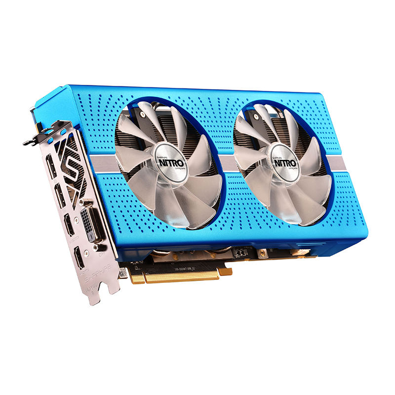 Best Selling Used Graphics Cards High Quality Performance