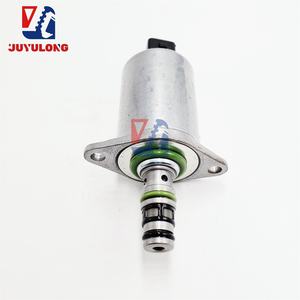 巨裕隆先导电磁阀Thomas TM70302用于三一XCMG装载机建材商店重型工程机械 - Product Image 3