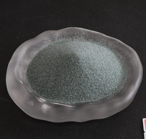 Gránulos de Silicio Verde para Pulido y Abrasión - Product Image 4