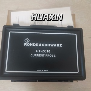 ROHDE & SCHWARZ R&S RT-ZC10 Sonda de Corriente de 150A RTZC10 Usada * hx1 - Product Image 4