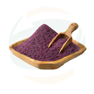 Pó de Açaí Liofilizado Premium de Fábrica por Atacado, Ingrediente Superalimento Rico em Antioxidantes para Suplementos Nutricionais - Product Image 2