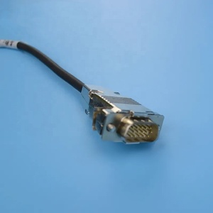 Cable de Codificador Heidenhain para Equipos Eléctricos, Compatible con Modelos de Elevadores ECN 1313 y ERN 1387, Cable de Codificador de Husillo - Product Image 5