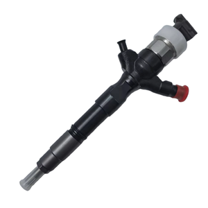 295050-0200 295050-0460 295050-0210 23670-30400 23670-39365 भाग संख्या dec300460 आम रेल डीजल इंजेक्शन वाल्व - Product Image 1