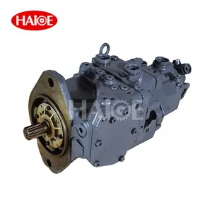 Excavator Parts For Hitachi YD00013054 ZX85US-5A Main Pump ZX85US-3 ZX85USB-3 Hydraulic Pump