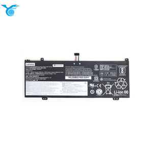 แบตเตอรี่ L18M4PF0สำหรับ Lenovo thinkbook 13s-IML 14s-IWL 13s-IWL 14s-IML อะไหล่15.36V 45Wh 4-Cell Li-ion - Product Image 1