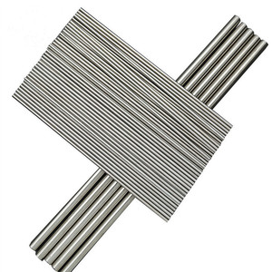 Tubería de Acero Inoxidable ASTM AISI A312 Inox 304 Soldada Sin Costuras, Laminada en Caliente, Acabado Pulido Brillante y Espejo - Product Image 3