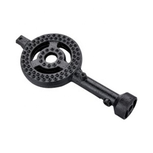 Bruciatori a <span class=keywords><strong>Gas</strong></span> Industriali e Componenti per Cucine a <span class=keywords><strong>Gas</strong></span> da Fabbrica Cinese - Product Image 1