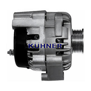 Alternateur compatible avec CHEVROLET ASTRO 4.3 AWD Essence (KW : 142, CV : 193) de 10-1994 à 05-2005 KUHNER 50967RI NEUF - Product Image 2