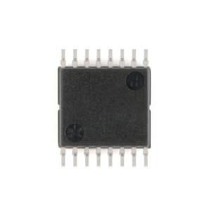 Multiplexor Analógico de Tres Vías y 2 Canales 74HC4053PW 118 TSSOP-16 Original y Genuino - Product Image 3