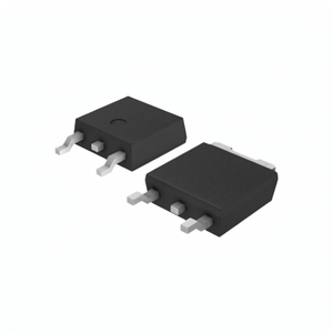 Transistors IRFR9014TRL BOM IC In Stock DPAK Buy Online Electronic Components - Product Image 1