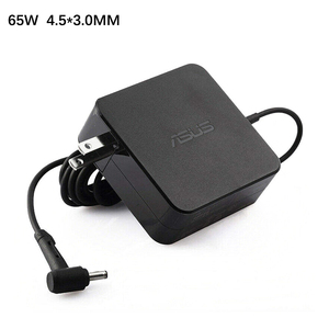 65W 4.5*3.0mm 19V 3.42A máy tính xách tay ban đầu cung cấp điện AC Adapter sạc cho Asus Zenbook Duo ux481f ux481fl ux481fa máy tính xách tay - Product Image 1