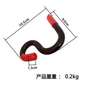 WZAUTO Offre Spéciale Haute qualité voiture inférieur rotule châssis séparation barre de démolition outil spécial rotule châssis séparateur - Product Image 6