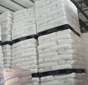 พีซี 143R-111 เกรดสำหรับการฉีดขึ้นรูป, ง่ายต่อการปลดปล่อย, เกรดใส, โพลีคาร์บอเนตพีซีสำหรับงานทั่วไป - Product Image 3