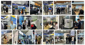 Estación de Carga Rápida CC para Vehículos Eléctricos de 60KW 120KW 150KW, CCS <span class=keywords><strong>CHAdeMO</strong></span> AC con Módulo de 30kw, Voltaje 150V~1000V, Estándar IEC - Product Image 5