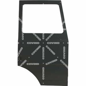 PUERTA DE CABINA DERECHA CON BISAGRAS adecuada para Iveco OM115 TURBOTECH OM165 2 S. 194 TURBOSTAR (4814960) - Product Image 1